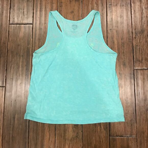 Modern Lux Top Wild Love Racerback Tank Top - Picture 2 of 4